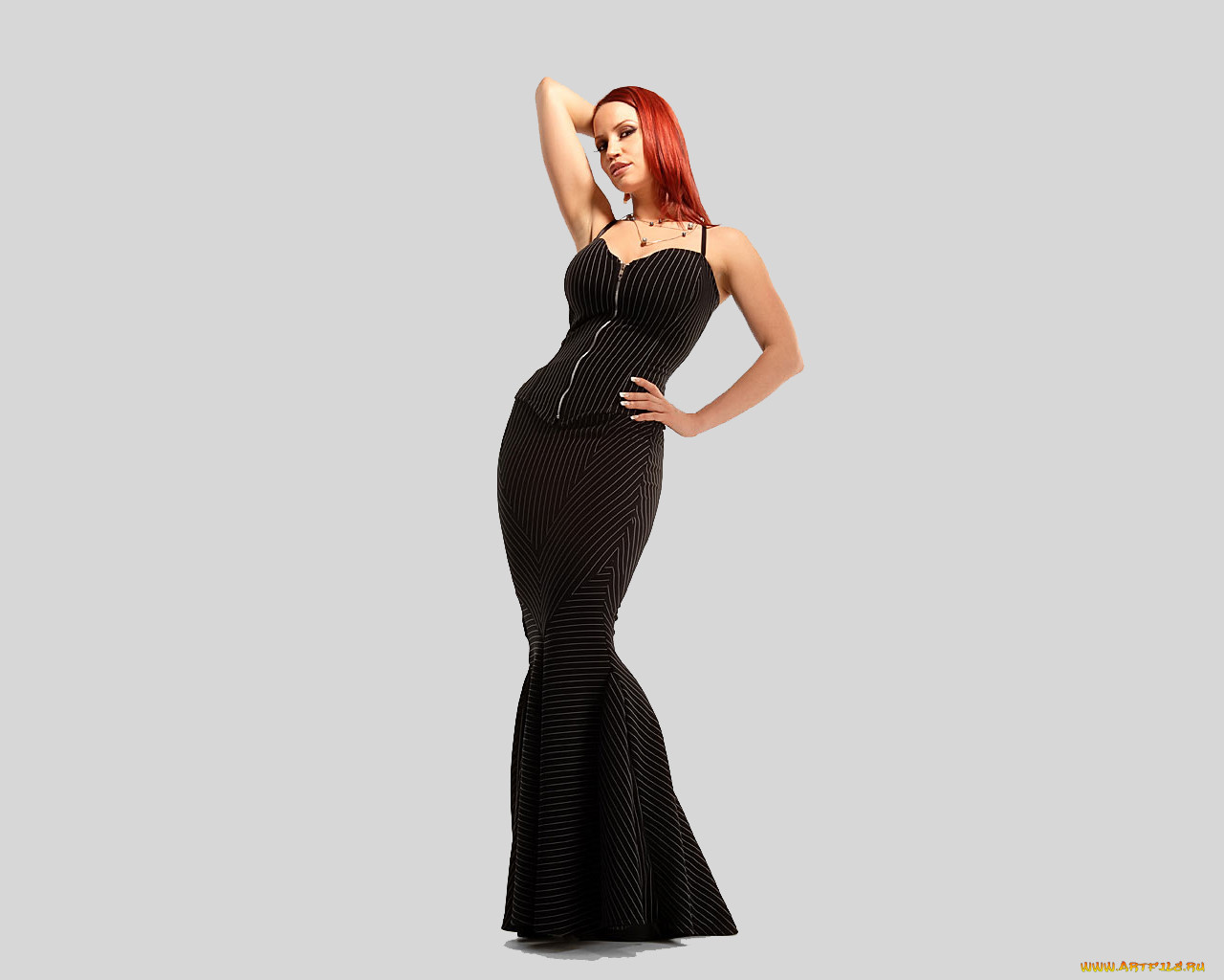 Bianca Beauchamp, 